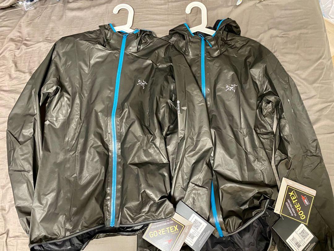 Arcteryx shakedry outlet