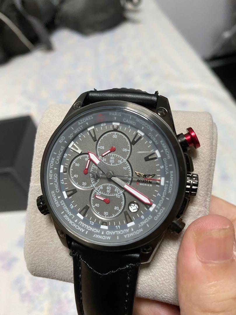 art5011 black smartwatch