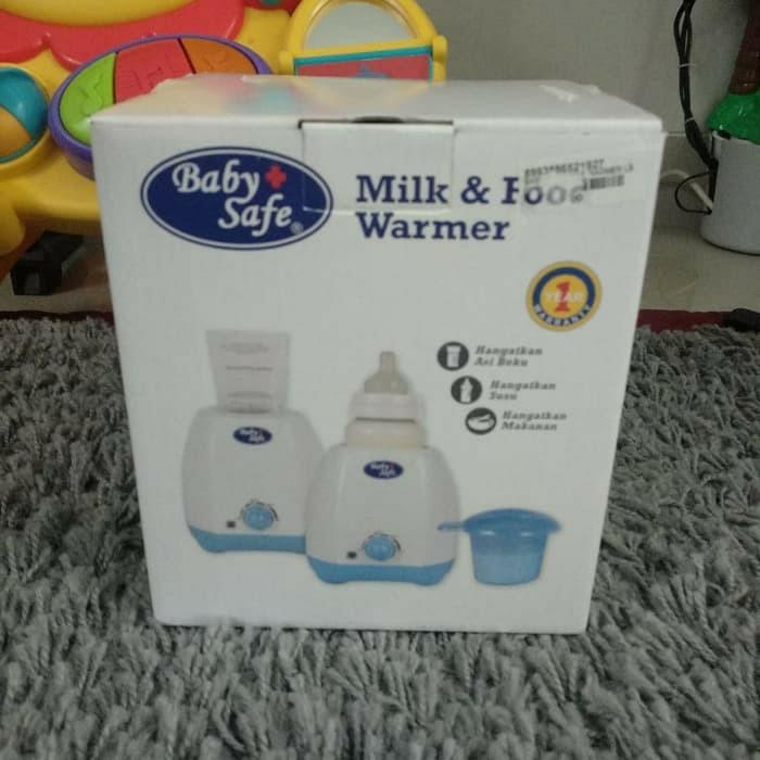 Baby safe food hotsell warmer