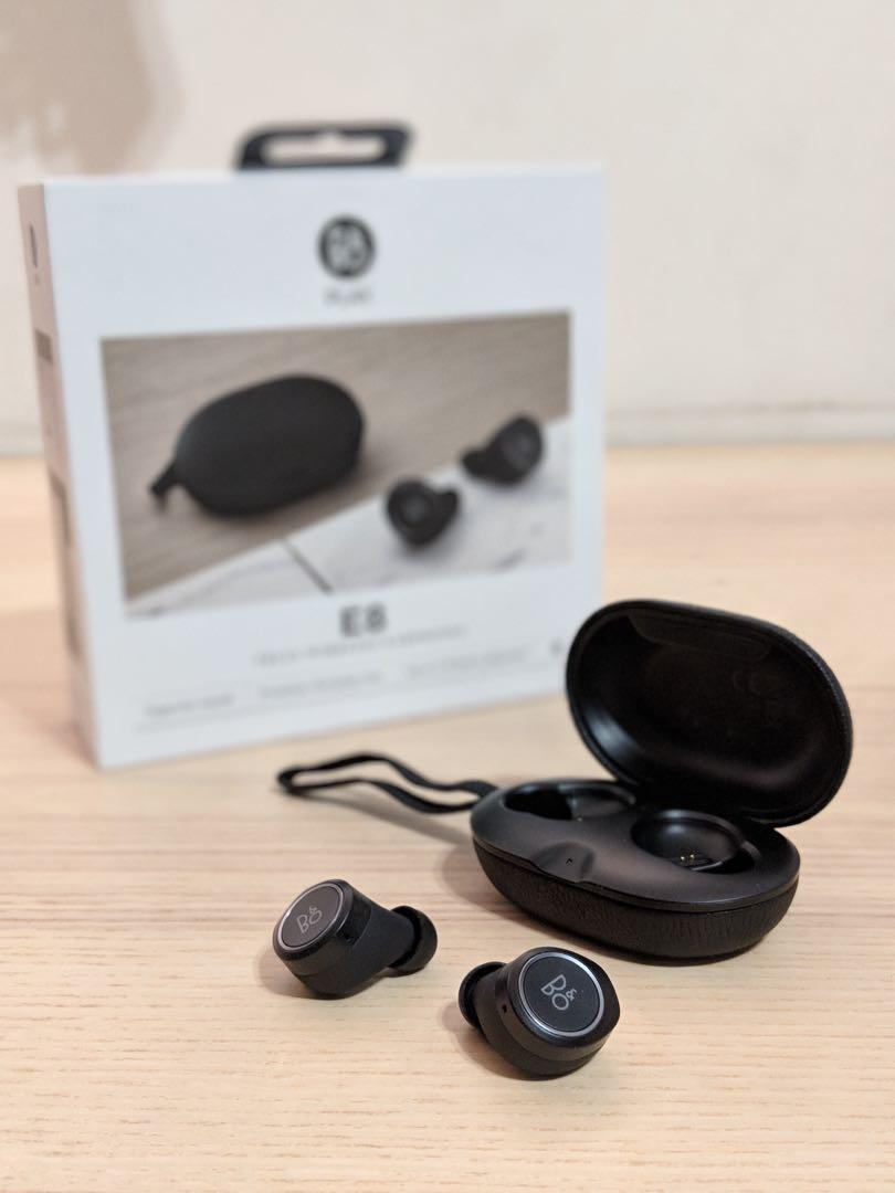 Sold: Bang & Olufsen Beoplay E8 Wireless Earphone Headphone Bang__olufsen_beoplay_e8_wirel_1588827655_e83adc2b_progressive