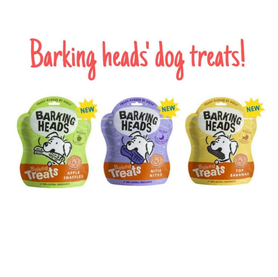 barking heads nitie nites