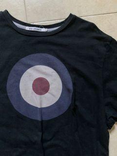 Ben Sherman Classic Tee