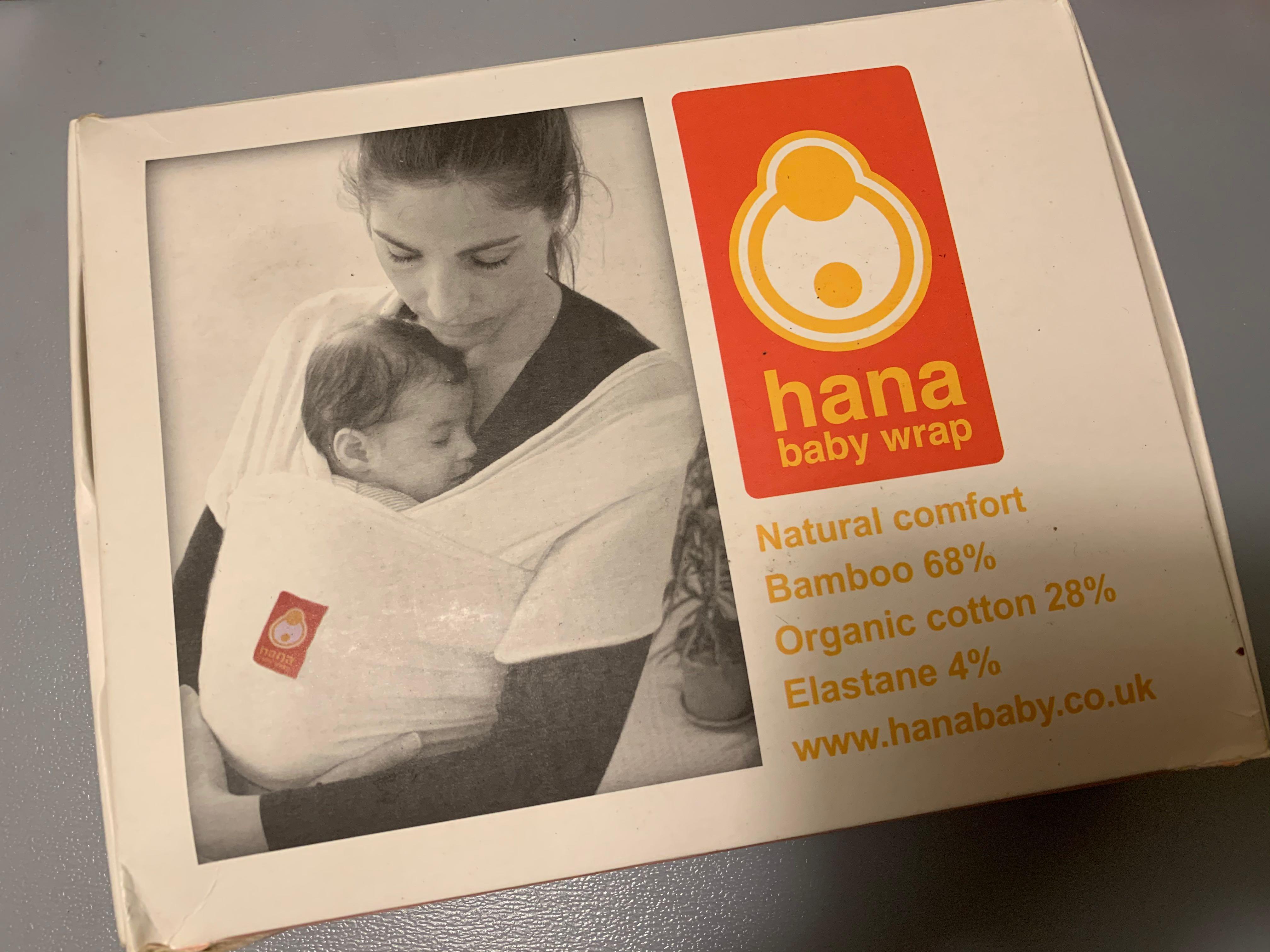 hanababy