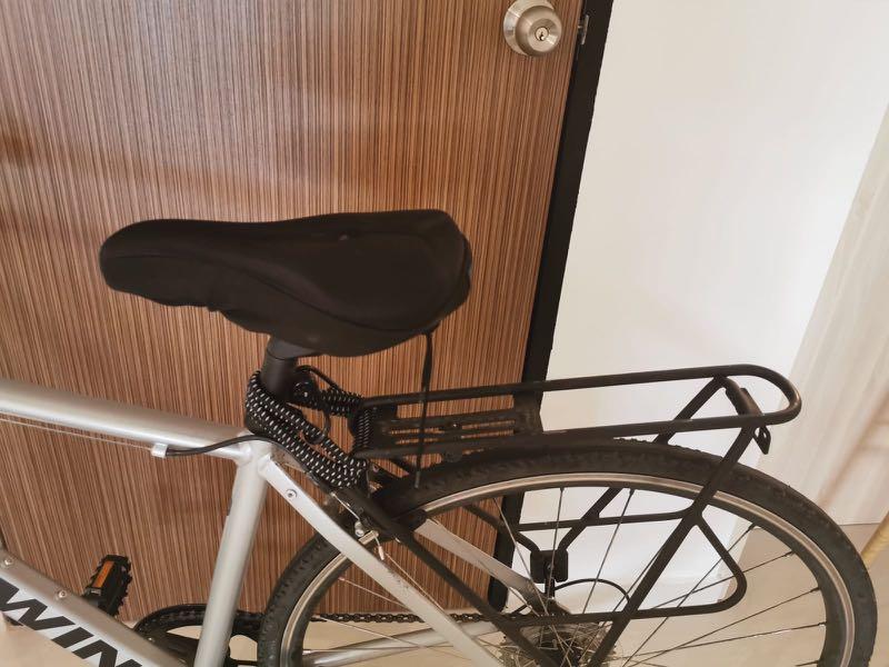 Porte bagage hotsell triban