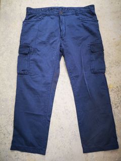 jeans, cotton pants and jacket Collection item 1