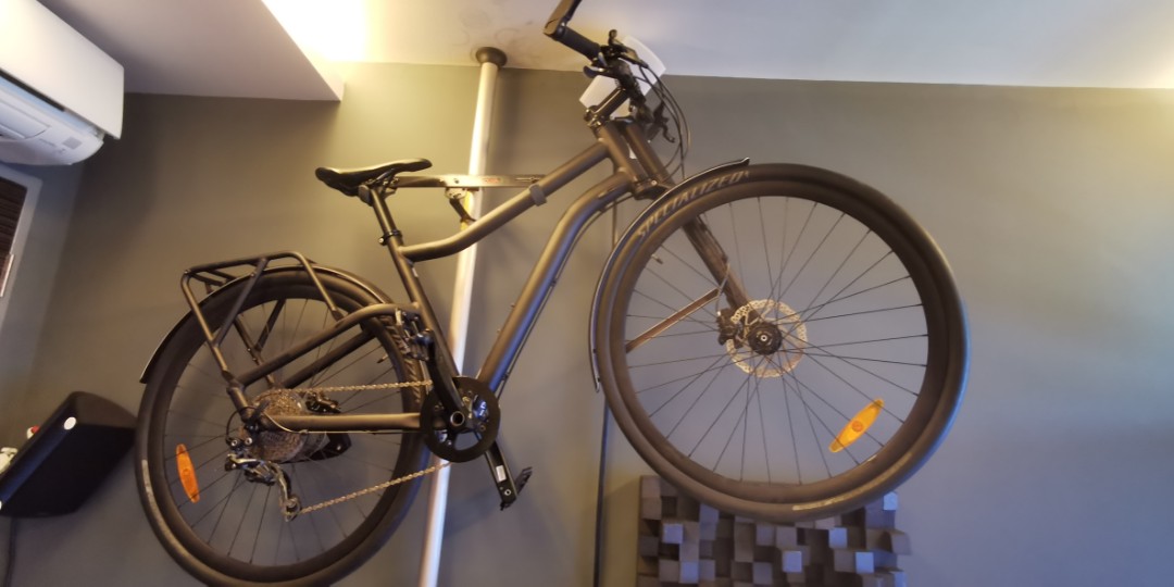 cannondale contro lefty