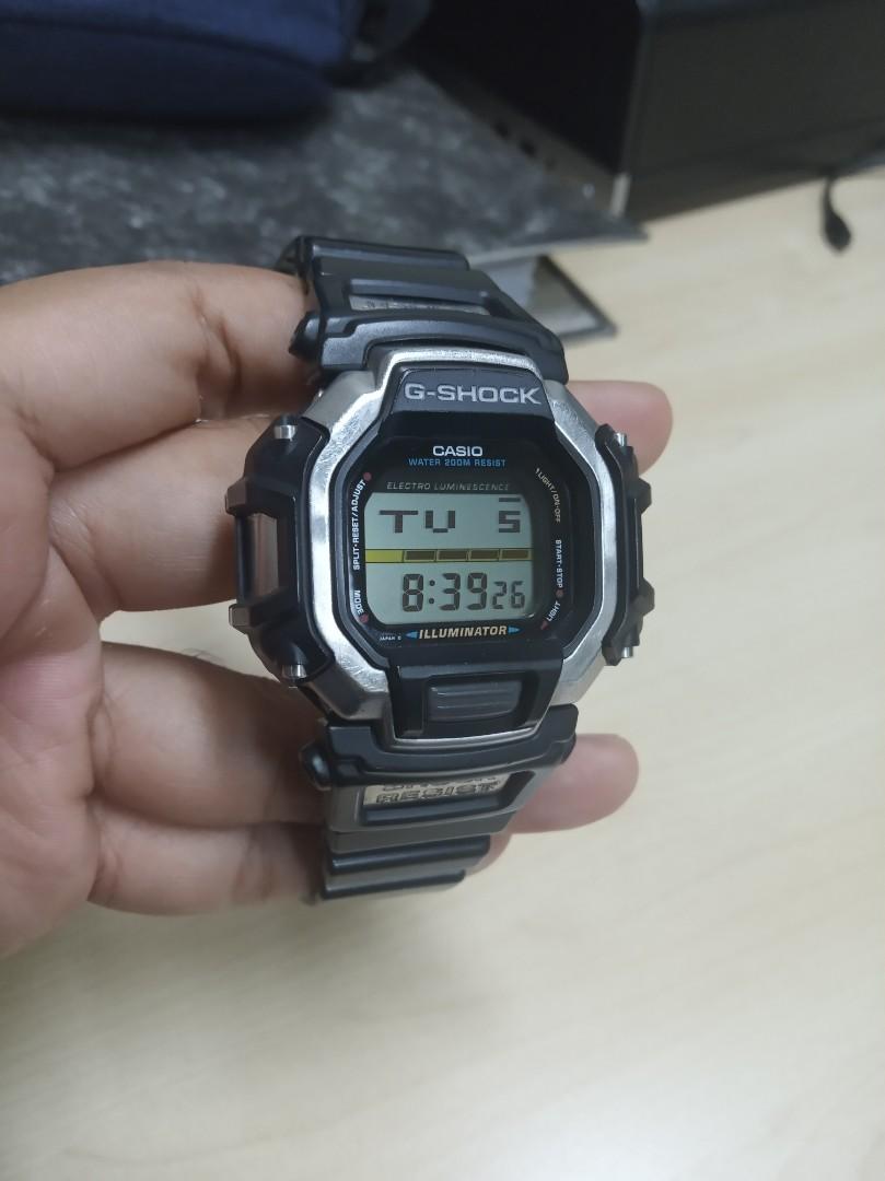G shock dw 8140 on sale