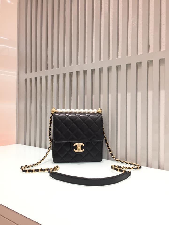 new pearls bag price
