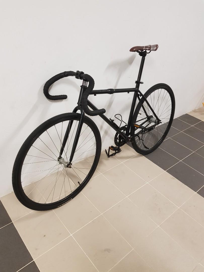 CHEAP FIXIE for grabs
