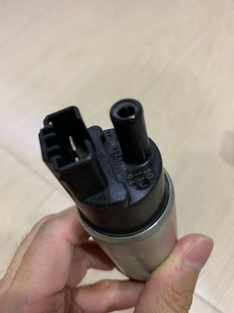 Civic Type R FN2R Fuel Pump, Car Accessories, Accessories on Carousell