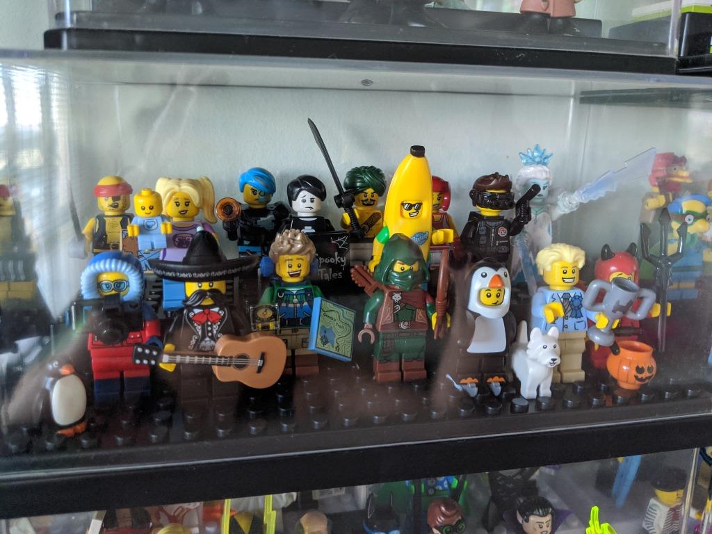 lego mini sets clearance