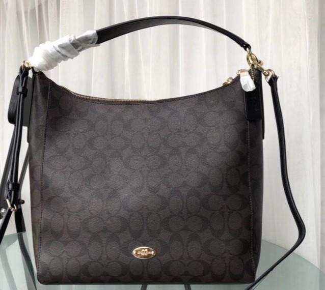 COACH F34910 CELESTE CONVERTIBLE HOBO