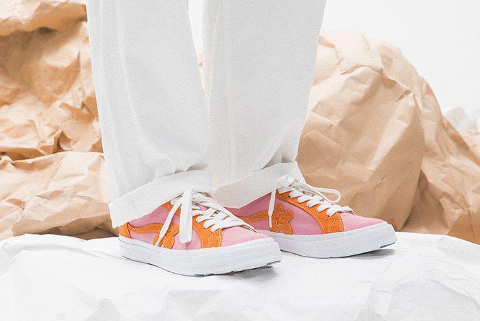Candy pink golf le fleur store