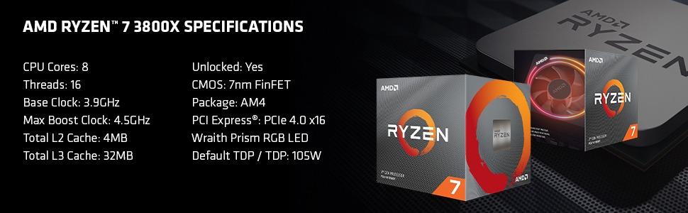 Ryzen 7 sales 3800x 2080 ti