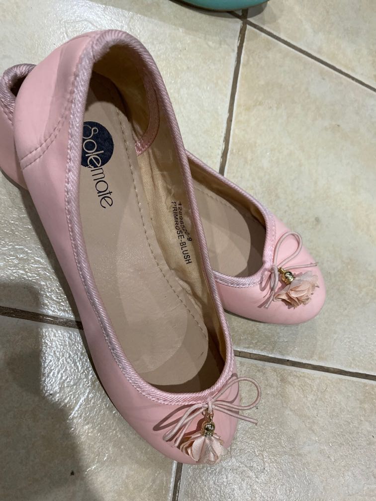 Cute Doll/Ballet Shoes, Women's Fashion, Footwear, Flats & Sandals on