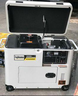 Fujihama Generators View All Fujihama Generators Ads In