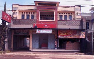 Dijual Cepat Rumah, Gudang Dan 2 Unit Ruko Jalan Raya Cihampelas Cililin Bandung