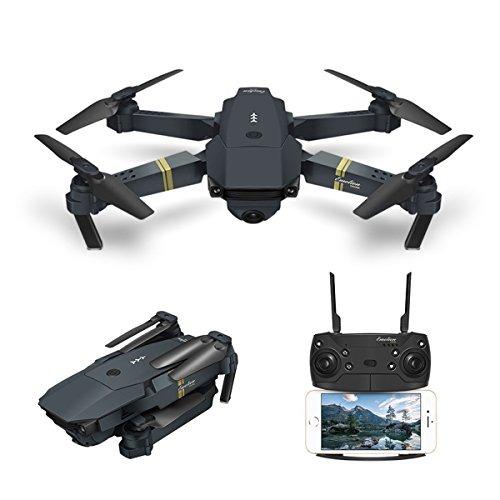 eachine e58 wifi fpv with 2mp wide angle camera