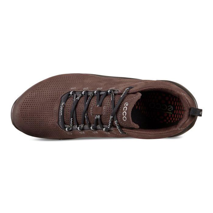 Ecco mens best sale biom fjuel perf