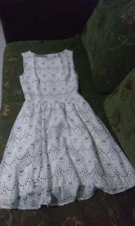 Elle Dress