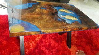Epoxy Resin Artwork Carousell Philippines If you wish, you can order colored pigments or dyes on each product page under color selection to color your resin. epoxy resin artwork carousell