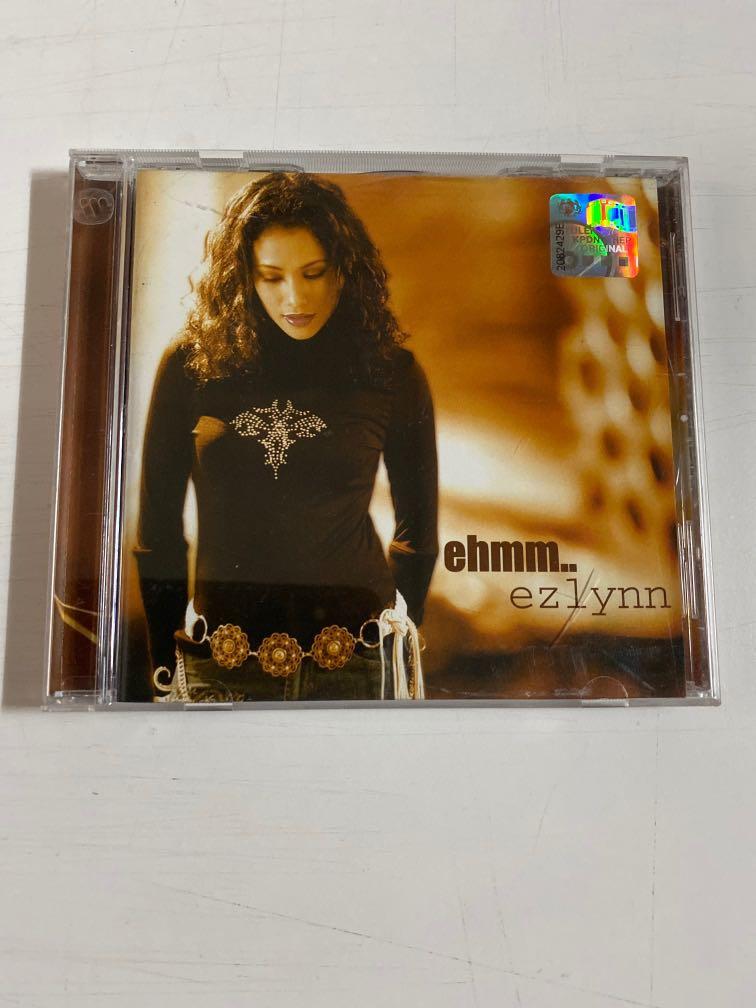 Ezlynn Ehmm Pristine Condition Music Media Cd S Dvd S Other Media On Carousell