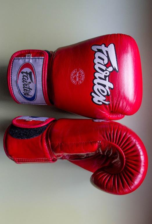 Fairtex bgv new arrivals