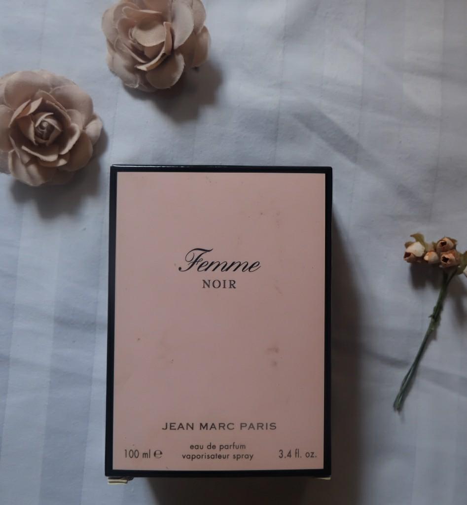 Femme Noir Perfume, Beauty & Personal Care, Fragrance & Deodorants on ...