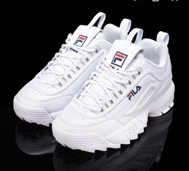 fila shoes lowest price