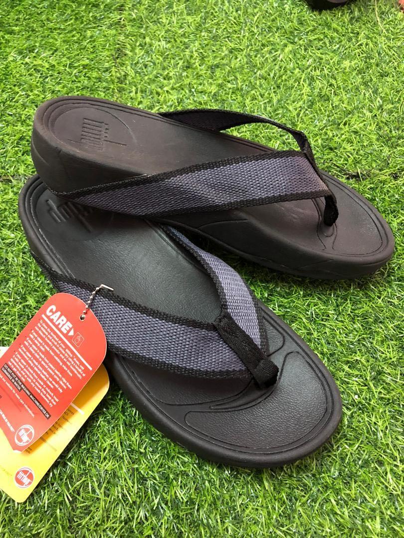 Kasut flip on sale flop