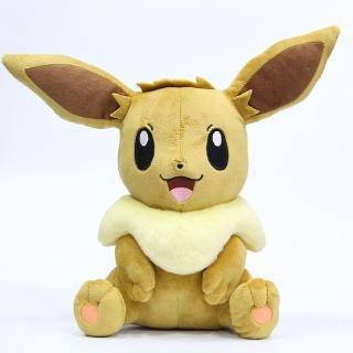 mini eevee plush