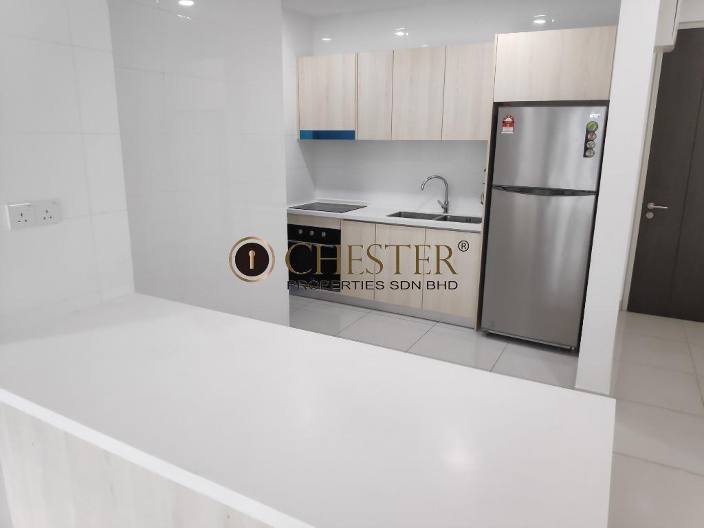 Fully Furnished Vivo Residence 3 Rooms For Rent Old Klang Road Mid Valley Property Rentals On Carousell
