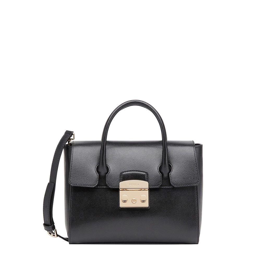 Furla metropolis on sale s satchel
