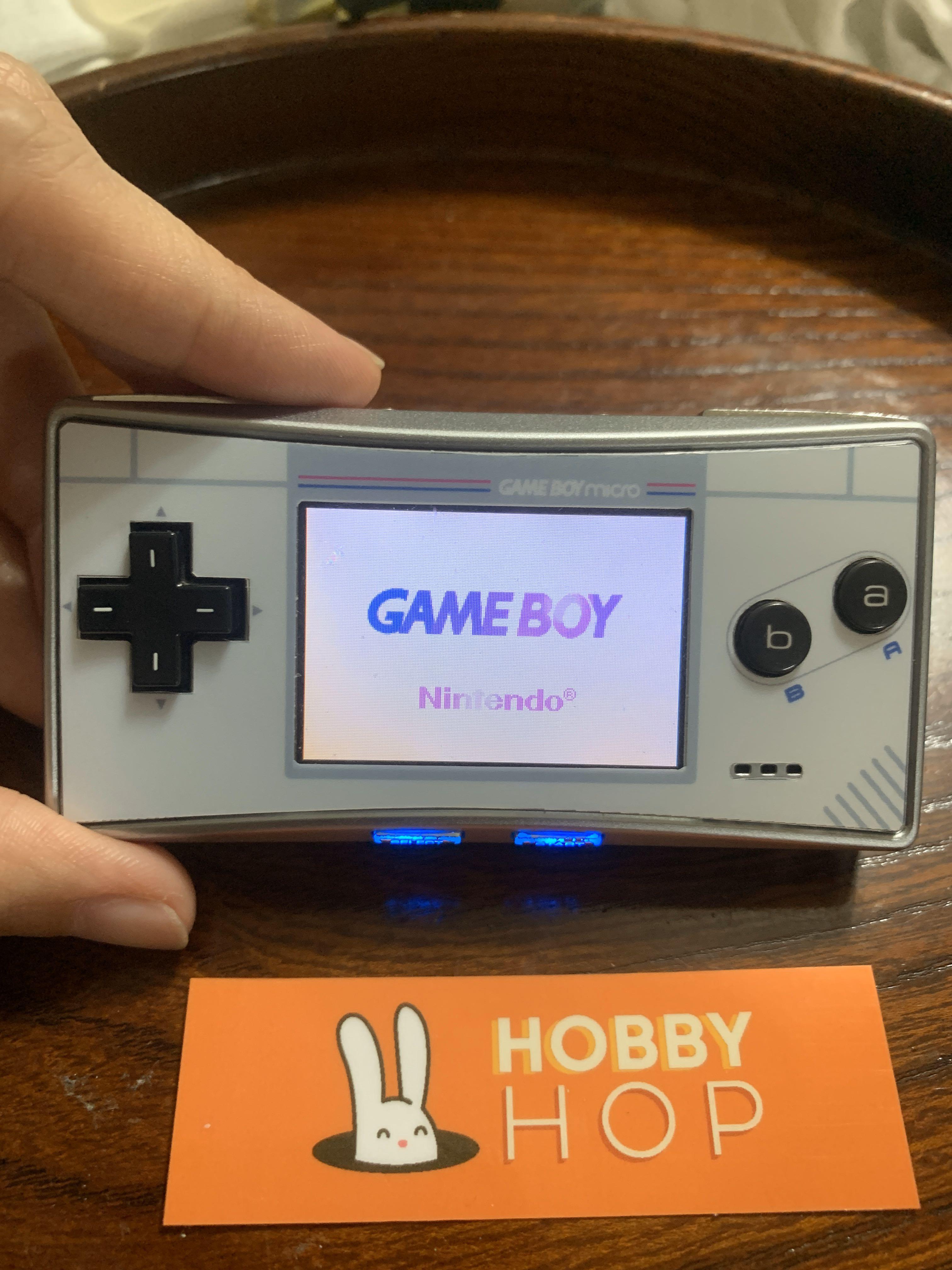 gameboy micro buy