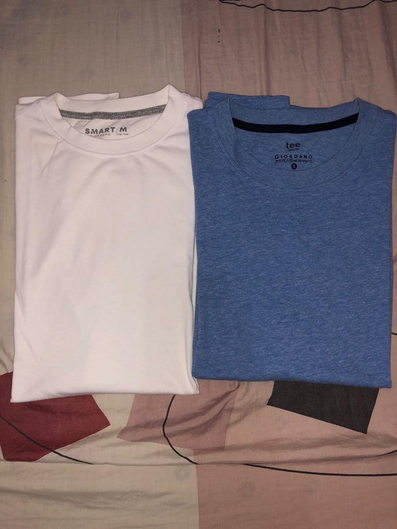 giordano smart tee