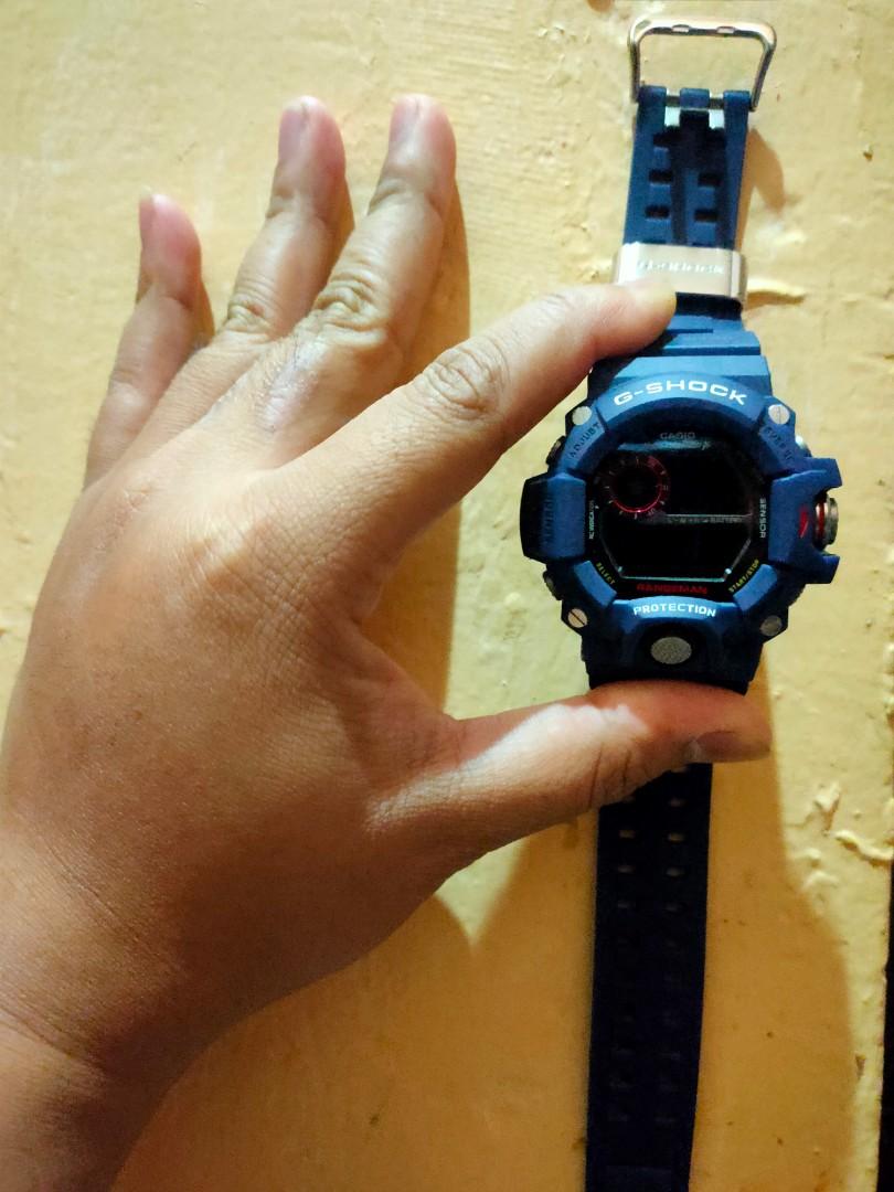 rangeman copy ori