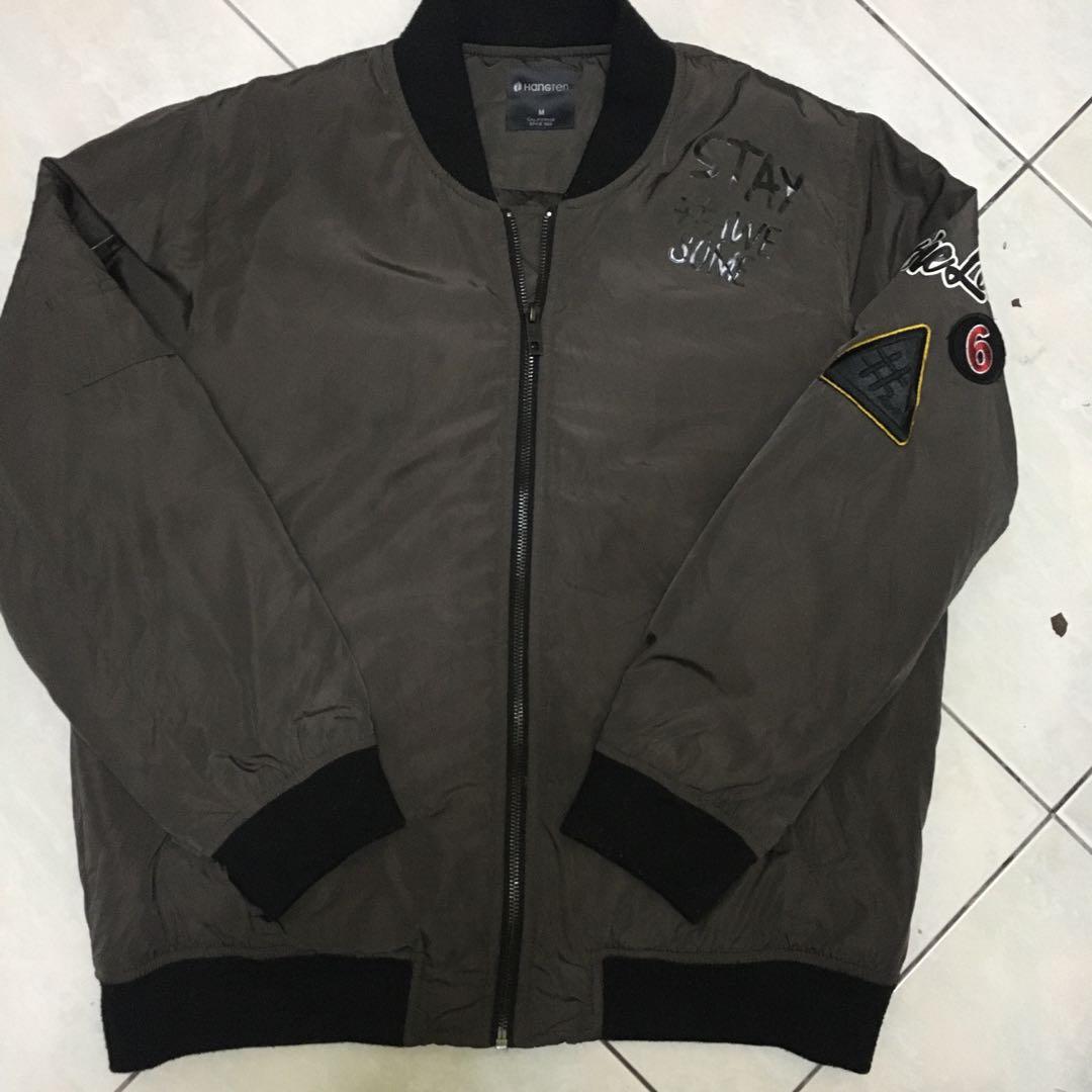 Hang ten jacket price outlet