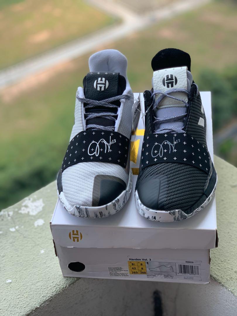Harden vol 3 cosmos best sale