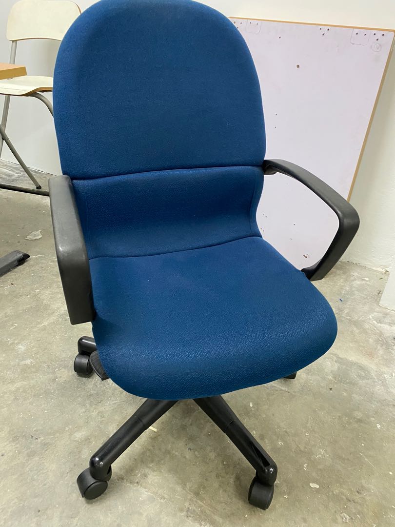 heavy duty office chair