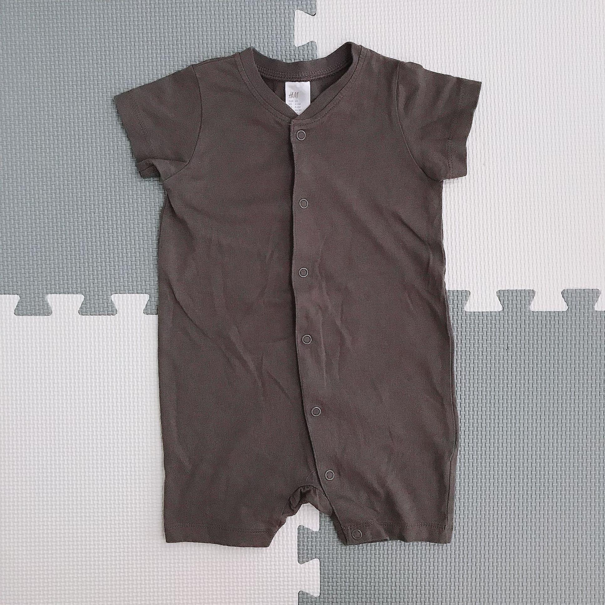 Baby boy rompers h&m online