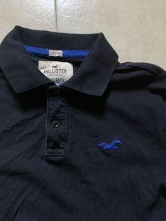Hollister Polo Tee
