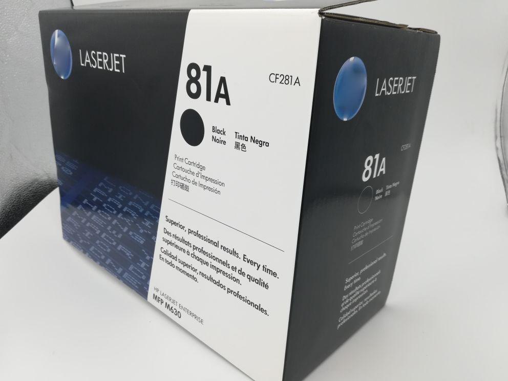 hp cf281a