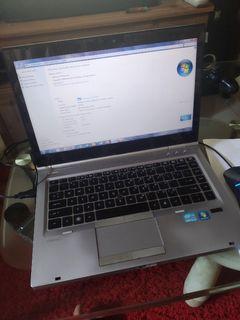 HP Elitbook i5