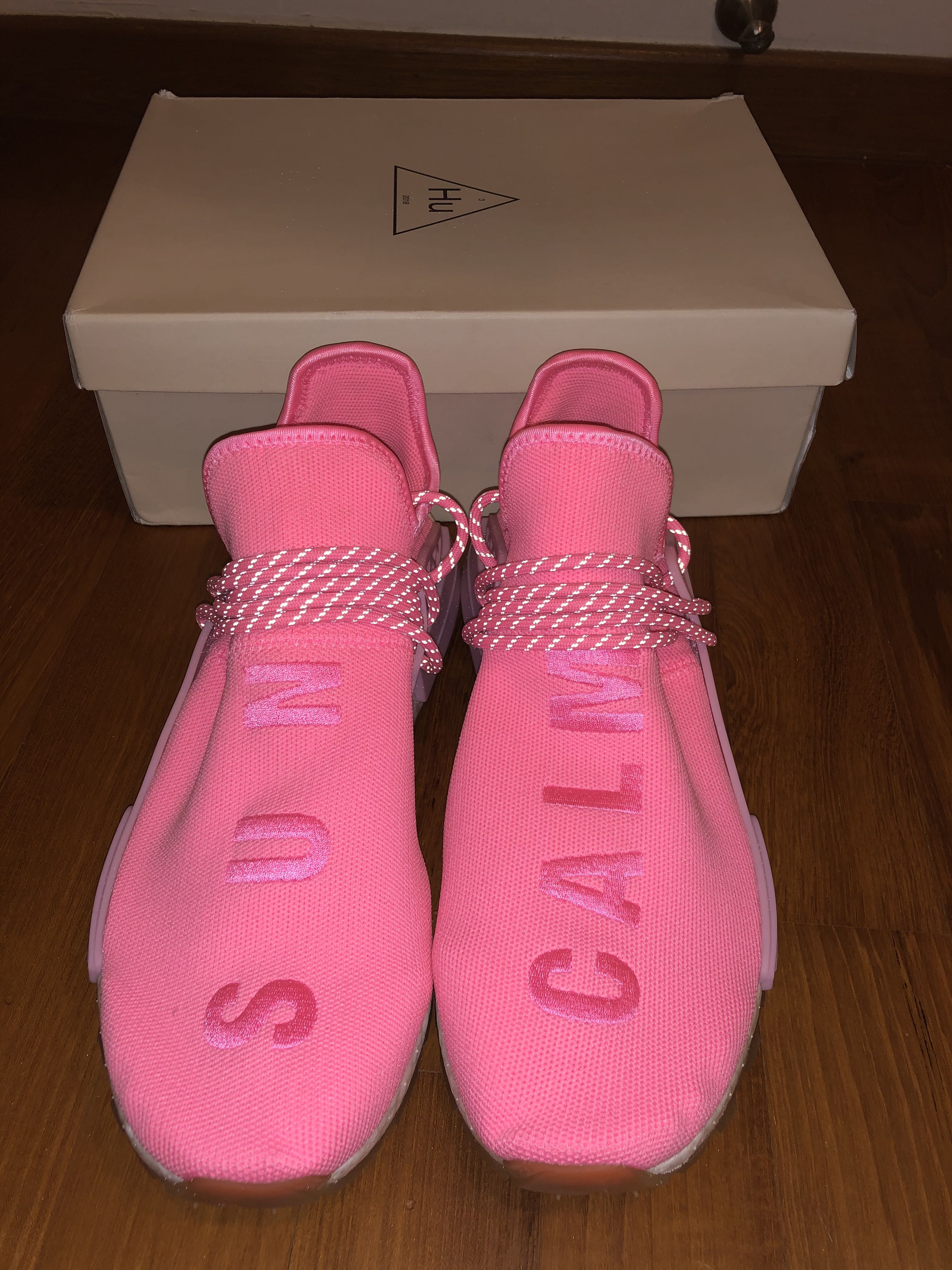 sun calm human races