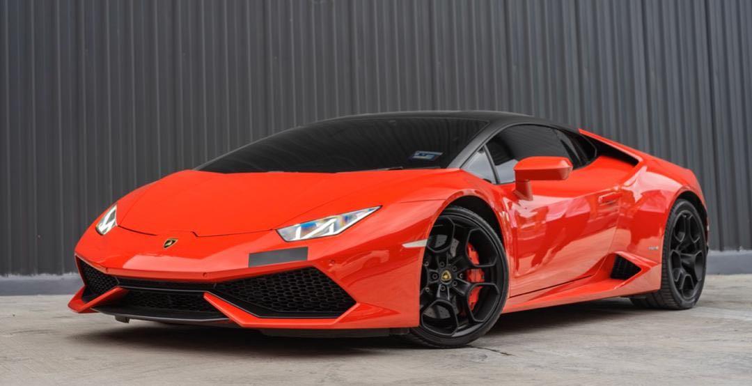 HURACAN, Cars, Cars for Sale on Carousell