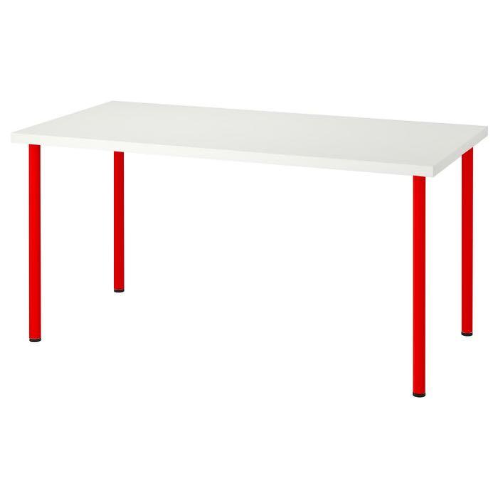 IKEA table (Category: Tables & Sets) located in Kuala Lumpur. Submitted by swc1983 (Listing ID 1004806475, Image 1). Description: Prefer cod, shipping cost by buyer location .
