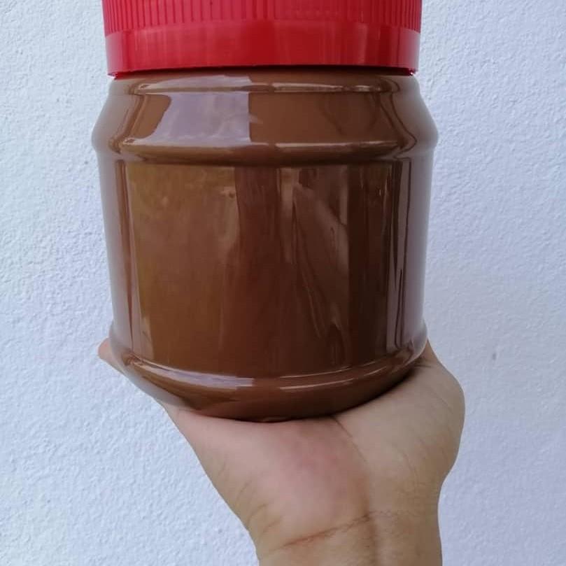 Steffi S Peanut Butter No Added Sugar Halal Suitable For Diet Shopee Singapore