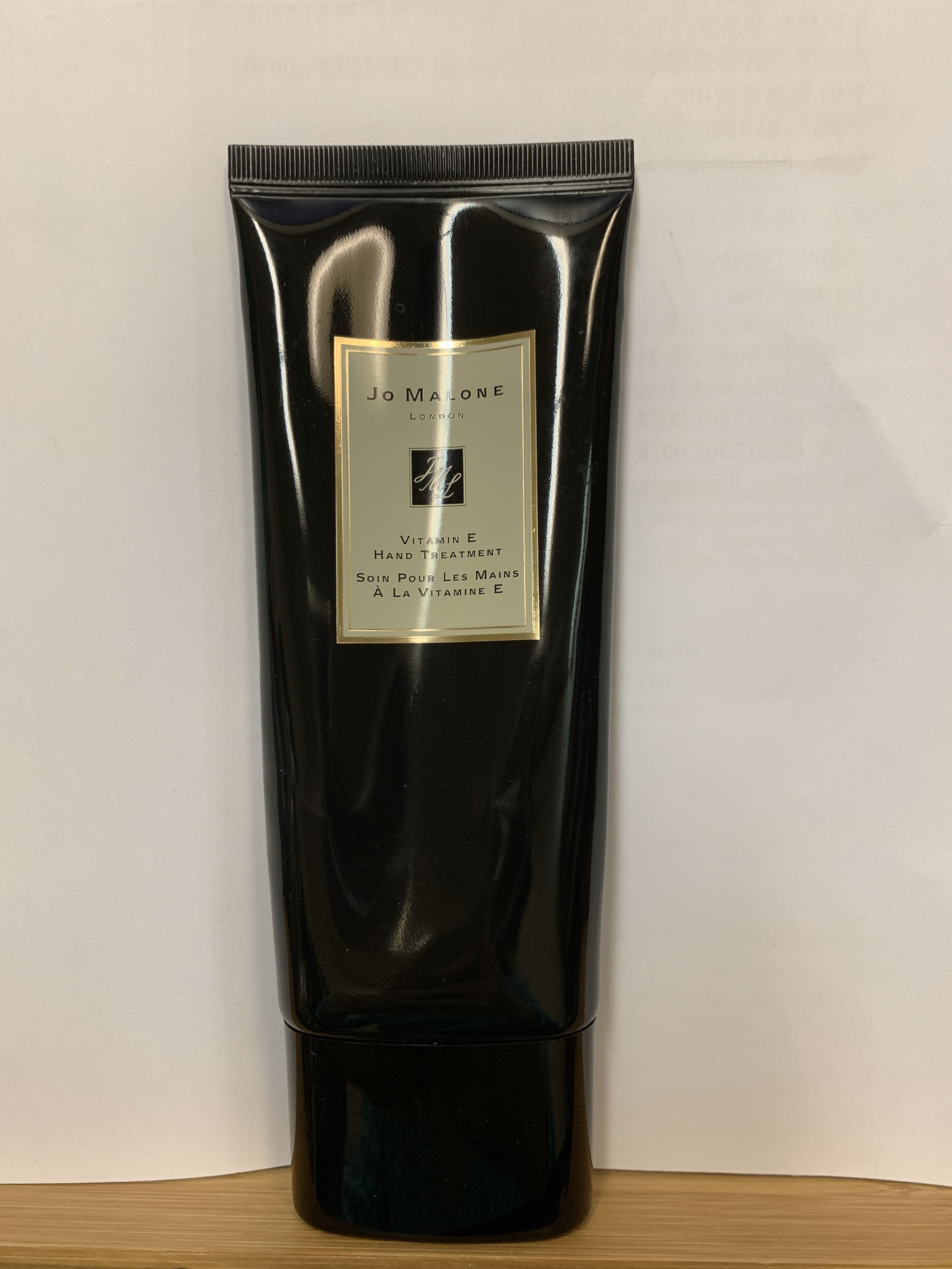 jo malone vitamin e hand cream