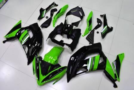 Kawasaki er6f 2017 new arrivals