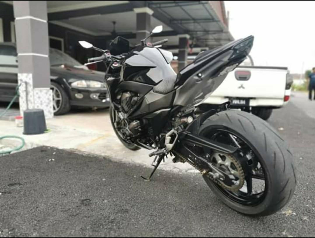 Z800 clearance for sale